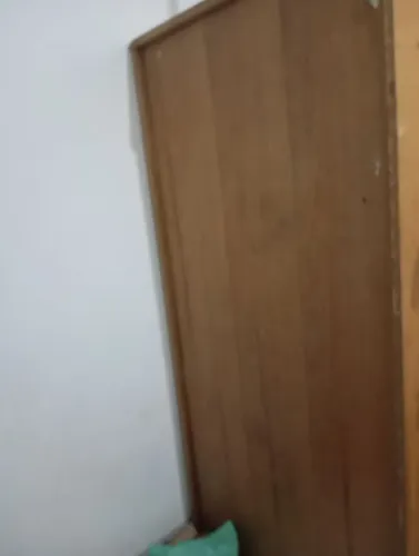 Cama de solteiro com gaveteiro 