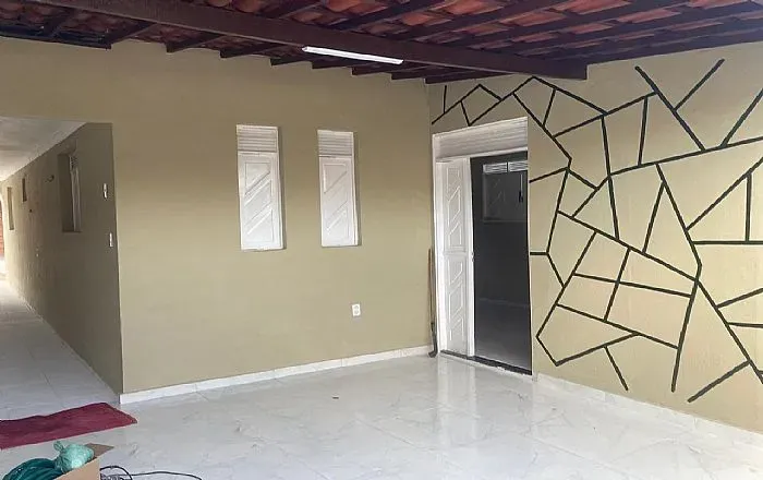 Casa à Venda - Centro - Parnamirim/RN