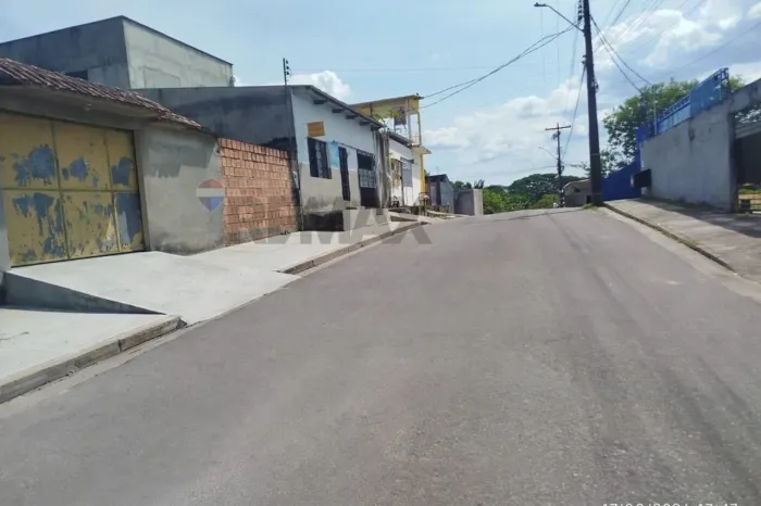 TERRENO - VENDA COM 260 M² NASCENTE DO ÁGUAS CLARAS - BAIRRO NOVO ALEIXO - ACEITA FINANCIA