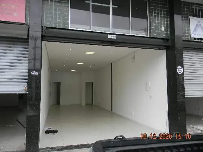 ALUGUEL, LOJA COM 66M2, B ALVORADA!