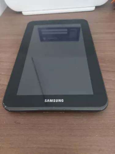 Tablet sansung galaxy Tab 27.0
