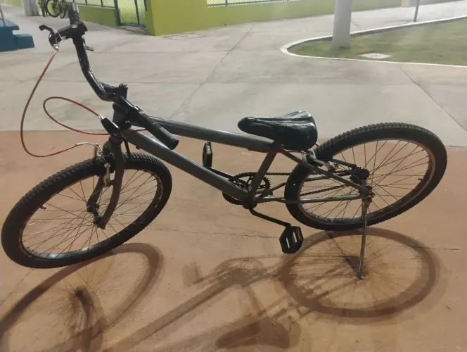Bicicleta vender