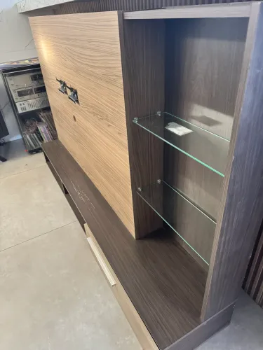 Vendo painel