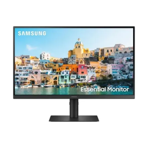 Samsung Essential Monitor T45F (24")