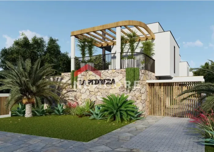 Casa em Estrada Geral da Barra - GRP 280 - Praia da Barra - Garopaba/SC