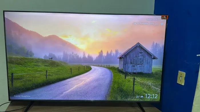 TV SMART PREMIUM 55 POLEGADAS