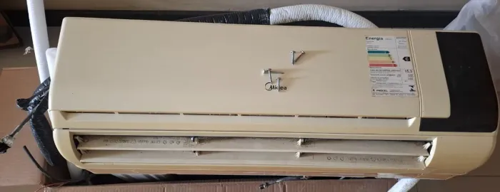 Ar condicionado Midea 7.000 BTU's