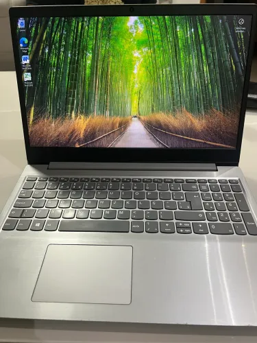 Notebook Lenovo S145