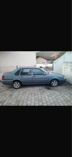 Volkswagen Santana 1.8 MI 2000
