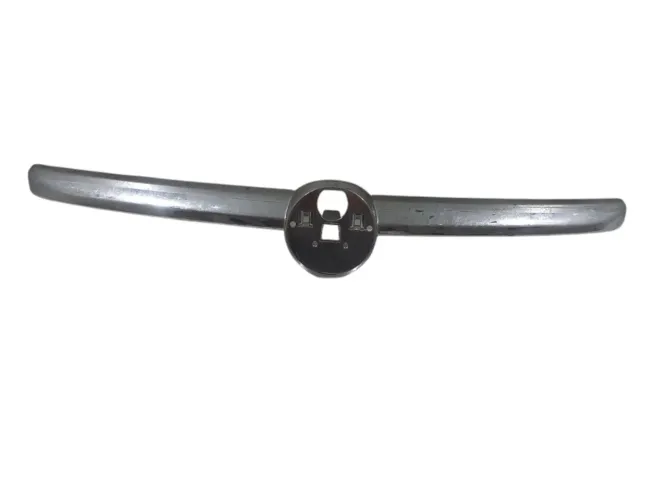 Friso Cromado Grade Fiat Palio/siena 08/12 Original