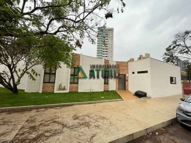 Sala Comercial para alugar por R$ 3500.00, 100.00 m2 - VILA ZELINA - LONDRINA/PR