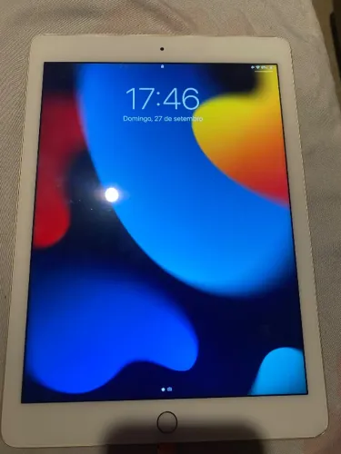 ipad air 2, 16gb