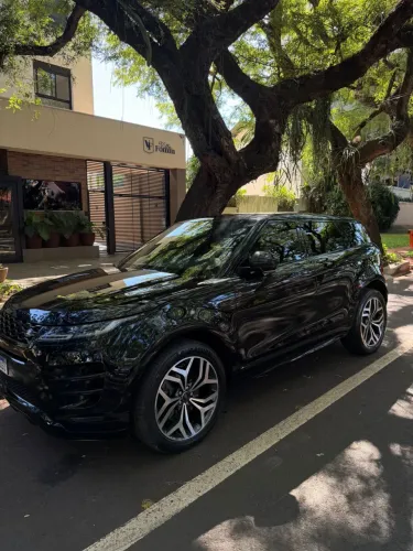 Land Rover Range Rover Range R. EVO HSE SI4 Dyn.2.0 300cv Aut. 2020
