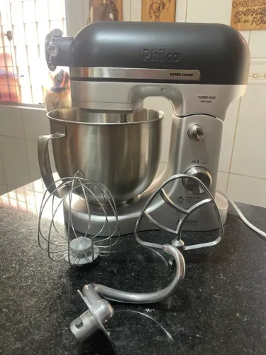 BATEDEIRA PLANETÁRIA PHILCO 1200W