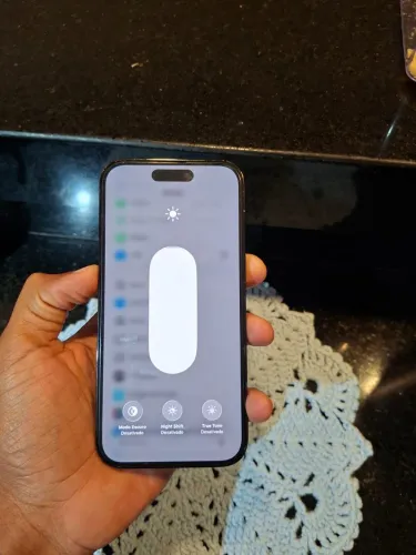 iPhone 14 Pro