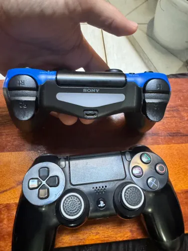 CONTROLE PS4 
