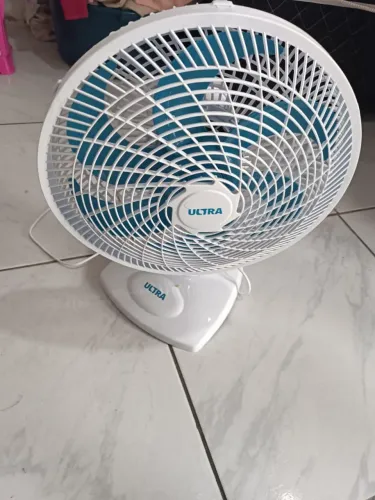 Ventilador