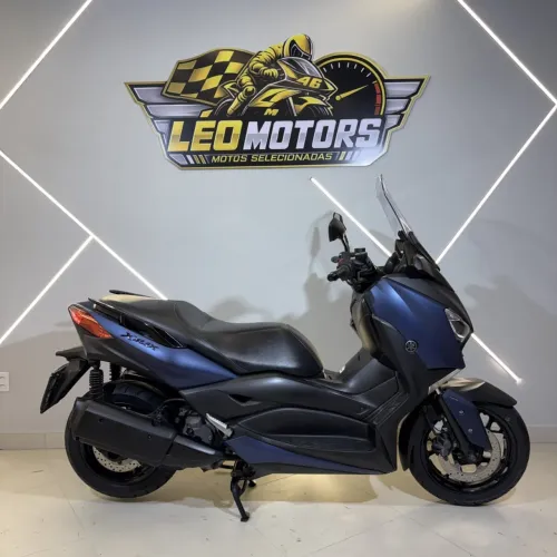 Yamaha XMAX 250 ABS 2021