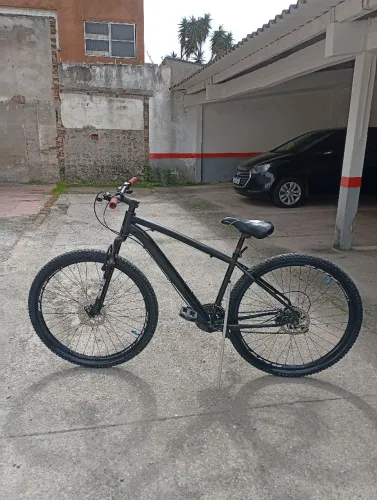 Bicicleta aro 29