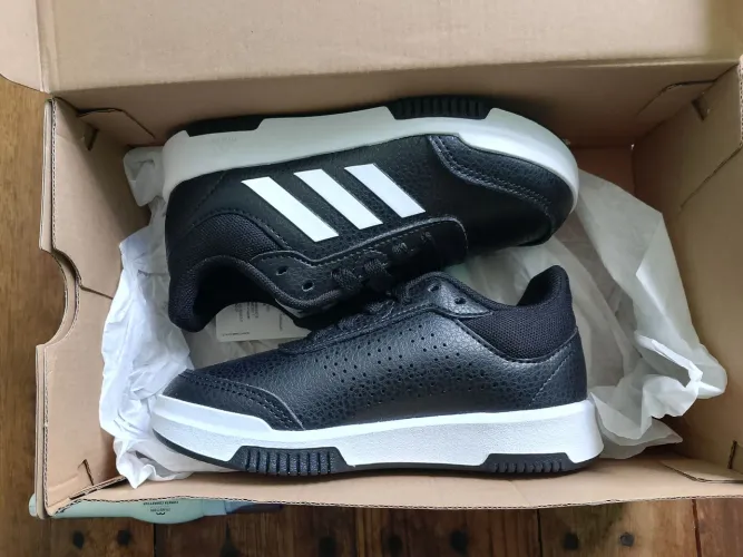 Tênis Adidas original preto 