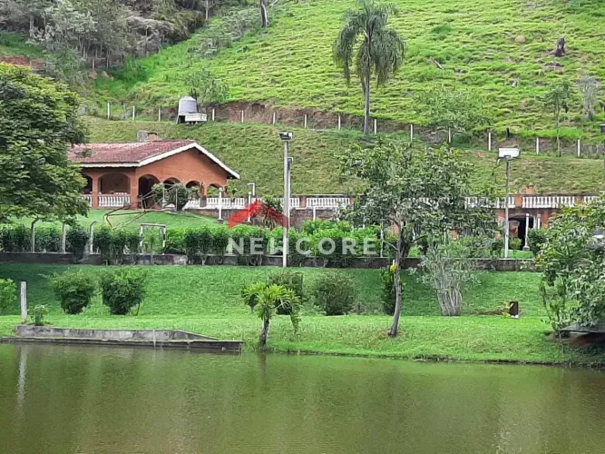 Chácara em Estrada Santa Clara - Estância São Paulo - Campo Limpo Paulista/SP
