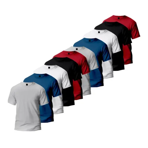 Camiseta masculina