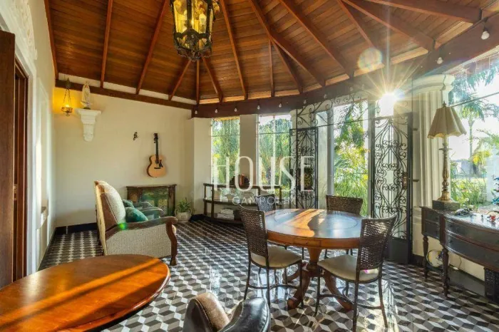 Casa com 4 dormitórios à venda, 450 m² por R$ 3.100.000,00 - Condomínio City Castelo - Itu