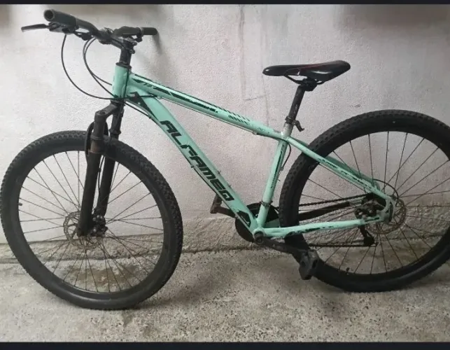 BICICLETA ARO 29