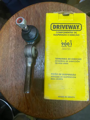 Terminal direção