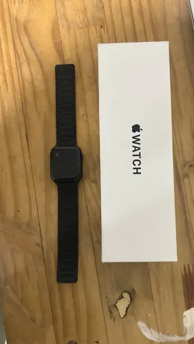 Apple Watch SE