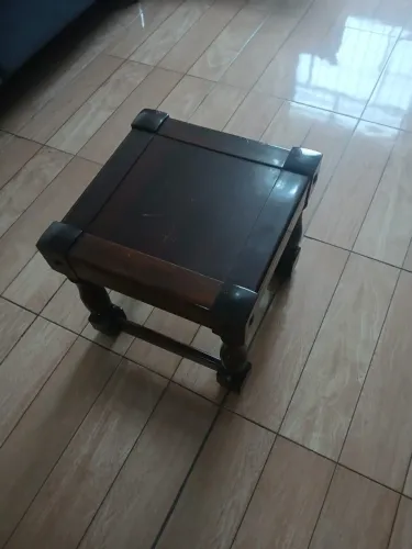 criado mudo madeira