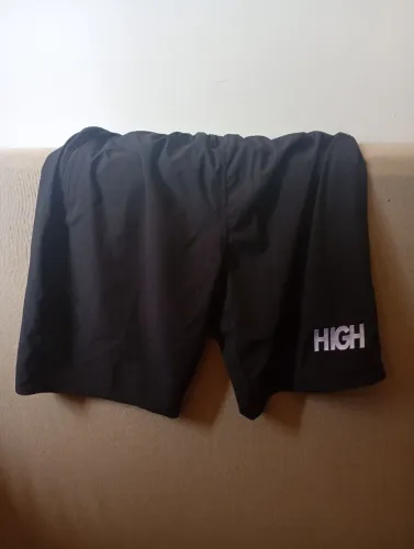 Bermuda da high