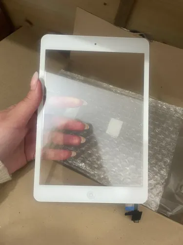 Tela de IPad mini 1 / iPad mini 2 (NOVO)