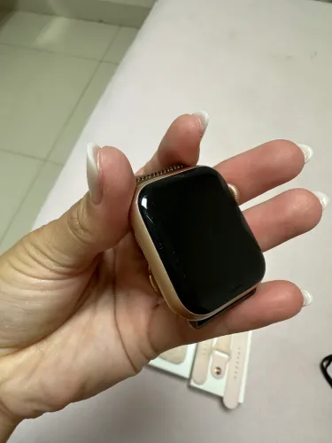 Apple Watch serie 4 40 mm usado