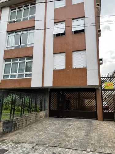 Embaré - 3 dormitórios ,garagem fechada - aluguel 2.600,00 + encargos . Santos /SP.