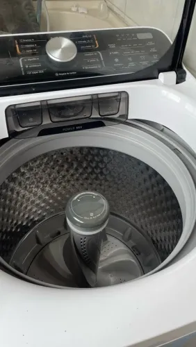 Vendo máquina de lavar 