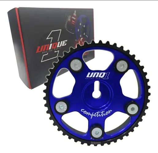 Polia regulável Astra Vectra Monza Kadett etc