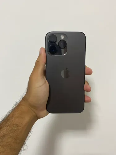 iPhone 14 Pro Max 128gb bateria 100% ( tela e bateria trocados )