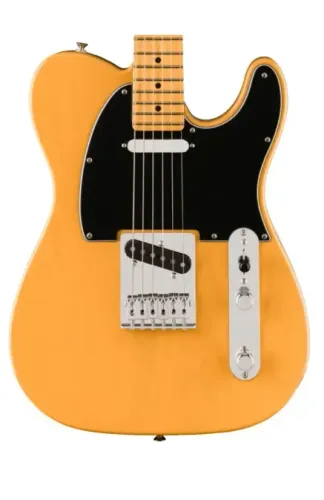 Guitarra Fender Player Plus Telecaster Mn Butterscotch Blonde