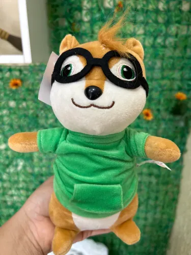 Simon dos esquilos