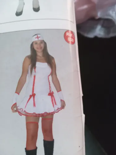 Fantasias a venda vários temas e tamanhos