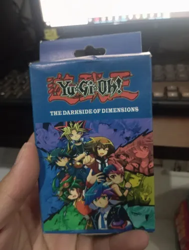 Cards pokémon yugioh