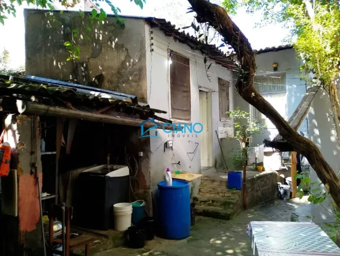 Terreno à venda, 213 m² por R$ 540.000 - Mooca - São Paulo/SP