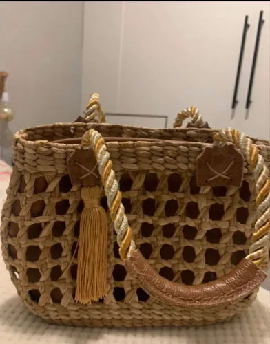 Bolsa de praia