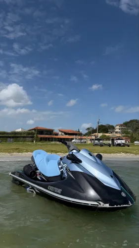 Jetski yamaha vx 1100 2011