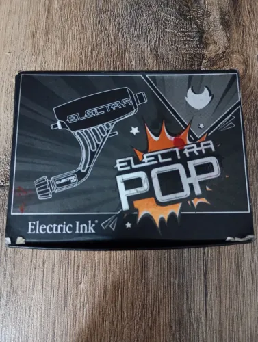 Máquina tattoo Electra pop