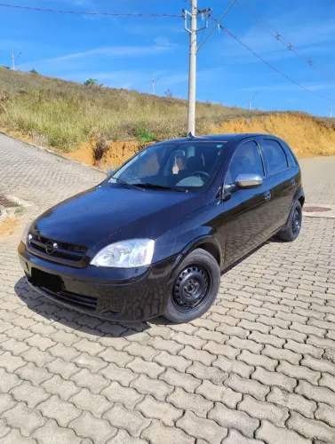 Chevrolet Corsa Hat. JOY 1.0/ 1.0 Flexpower 8V 5P 2007