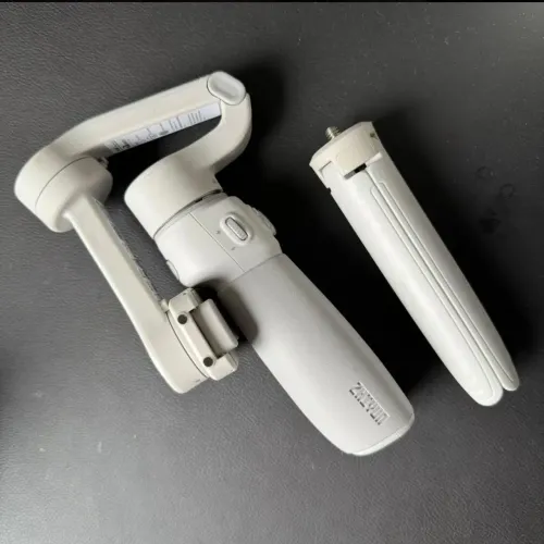 Zhiyun Smooth Q4 Estabilizador Gimbal Mobile
