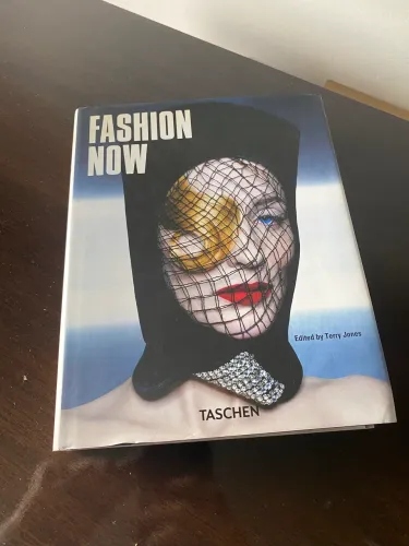Fashion now moda 
