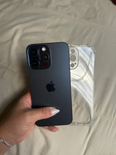 15 pro max 512gb